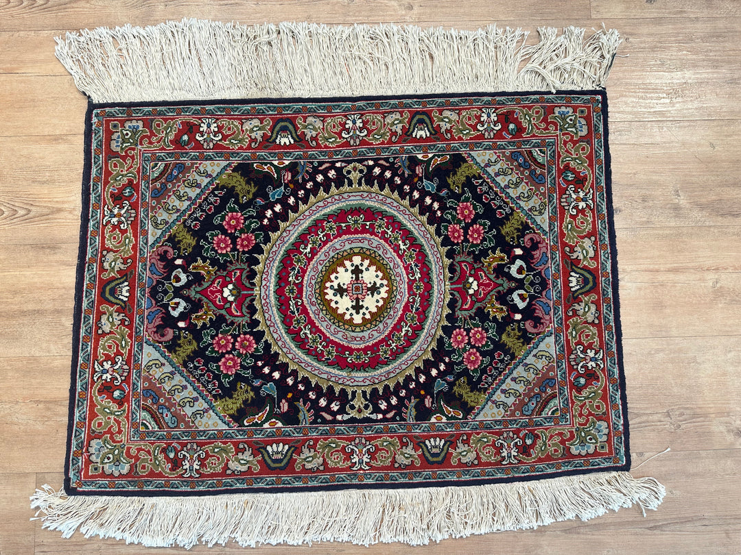 Persian Tabriz
