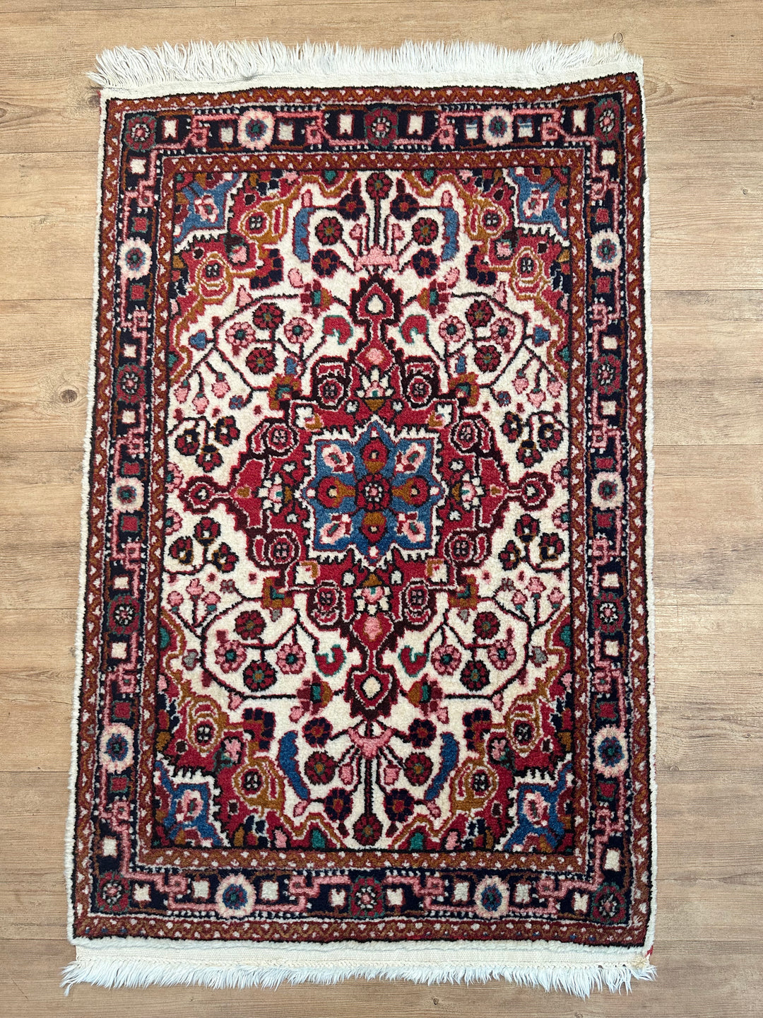 Persian Jozan