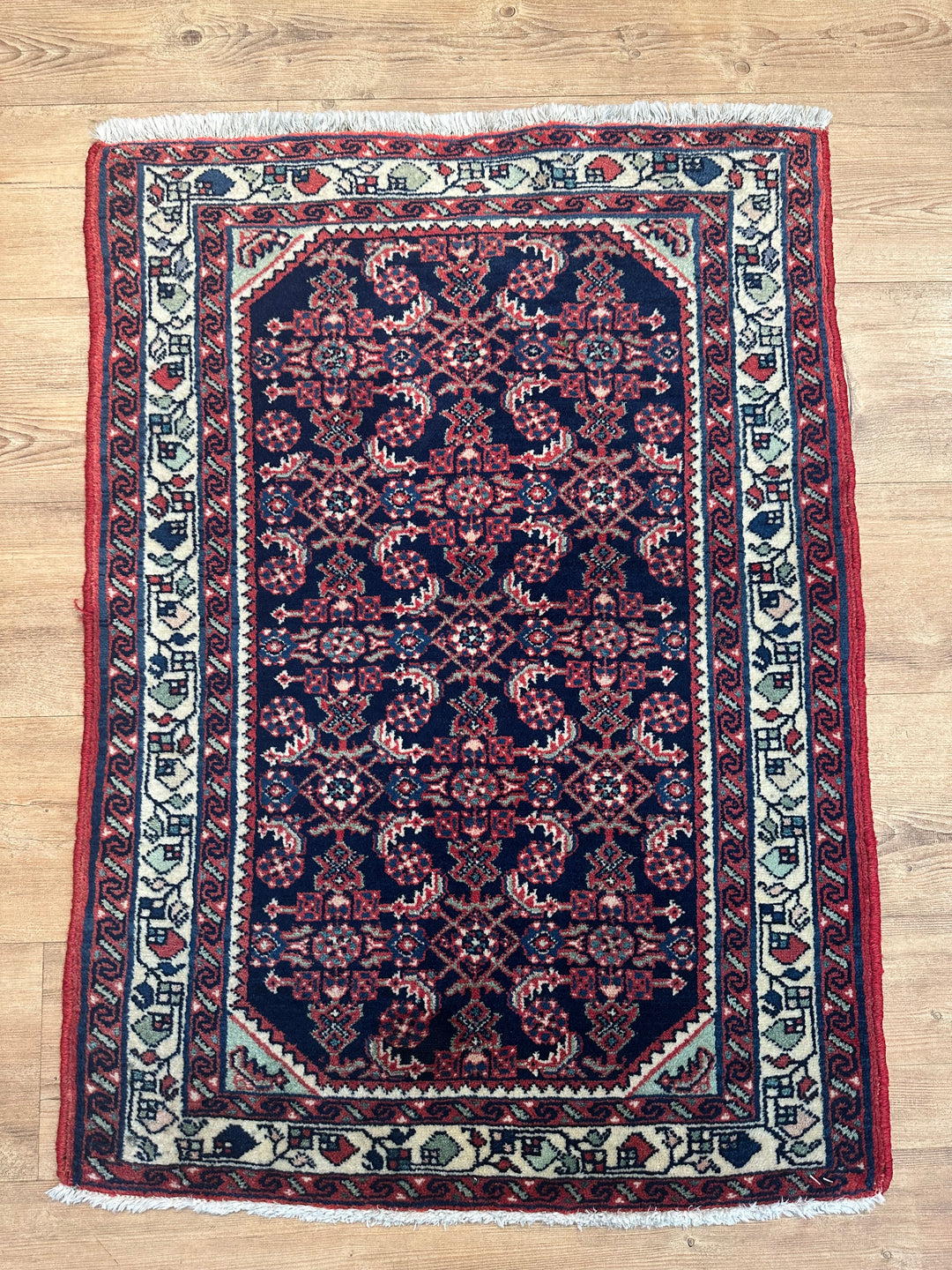 Antique Persian Malayer