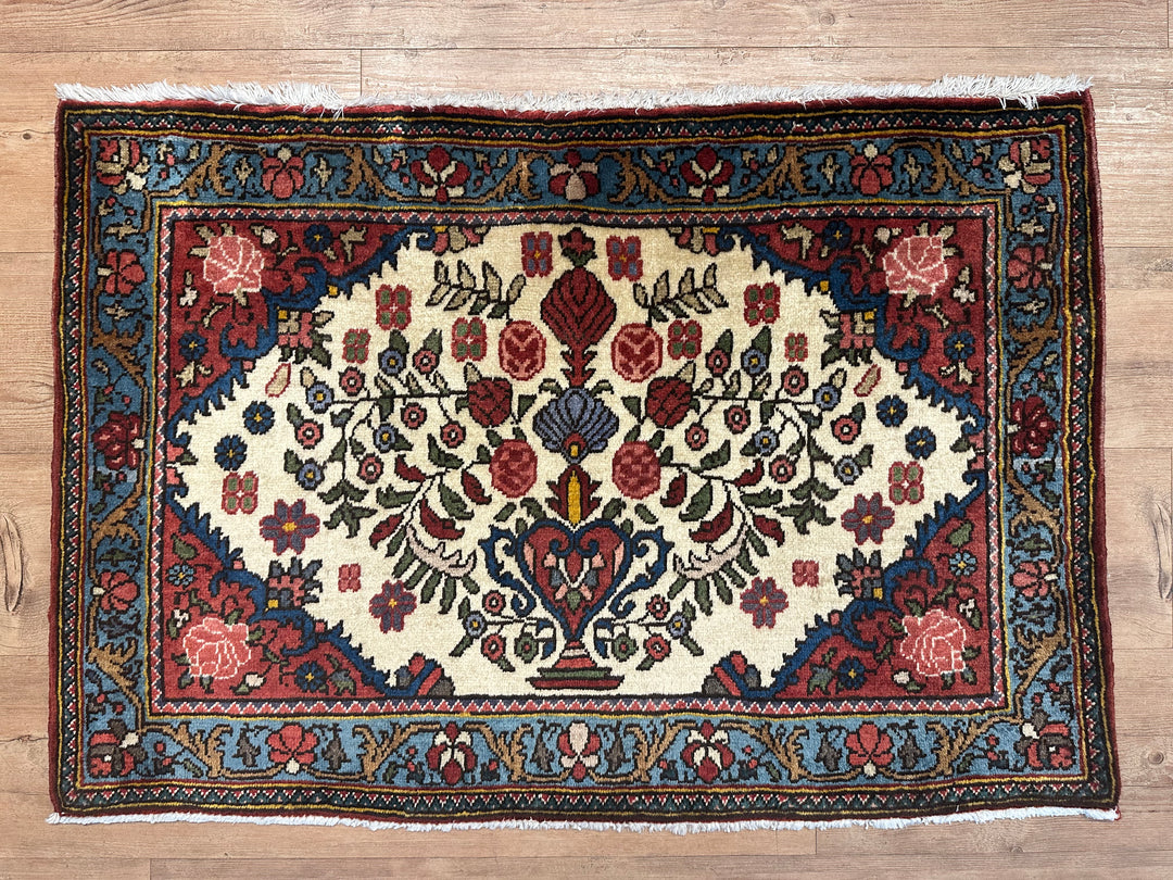 Persian Bakhtiar