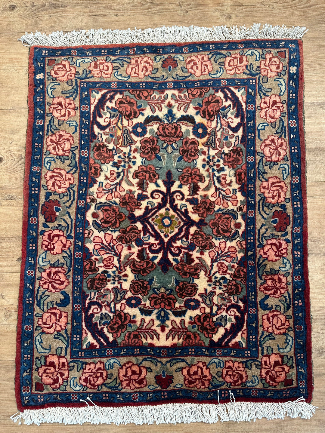 Persian Bijar