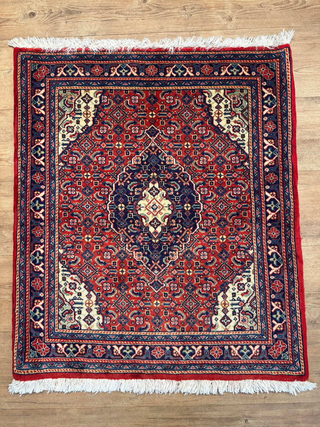 Persian Sarouk