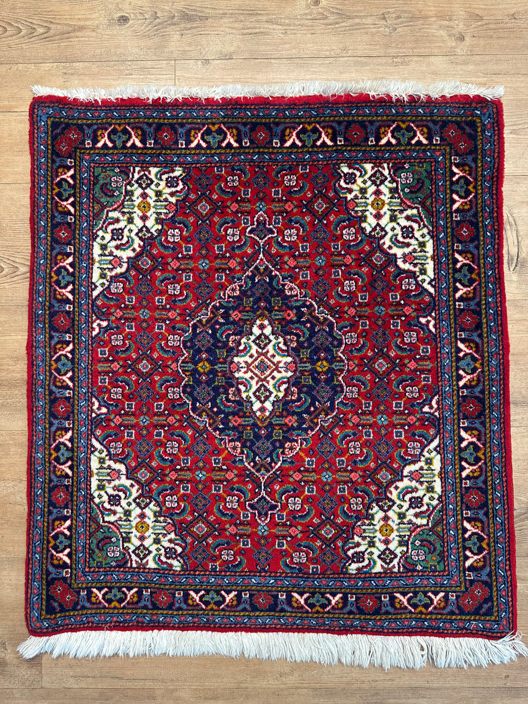 Persian Sarouk