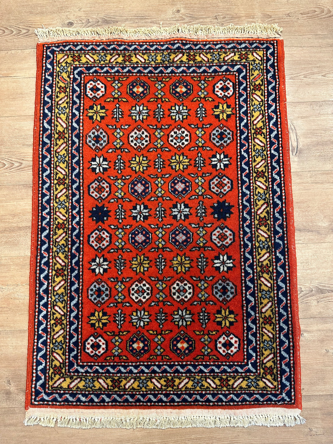 Persian Tabriz