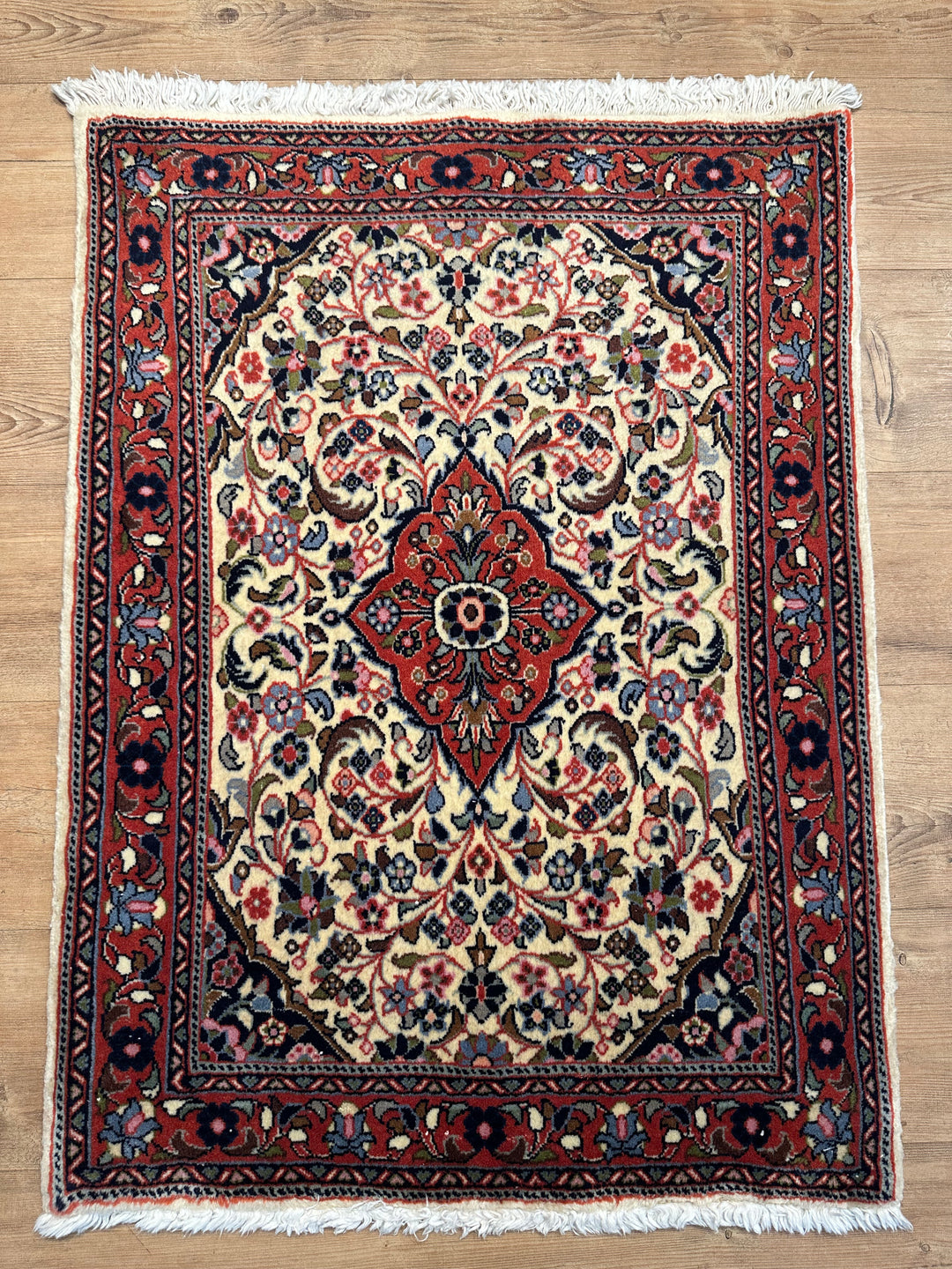 Persian Sarouk