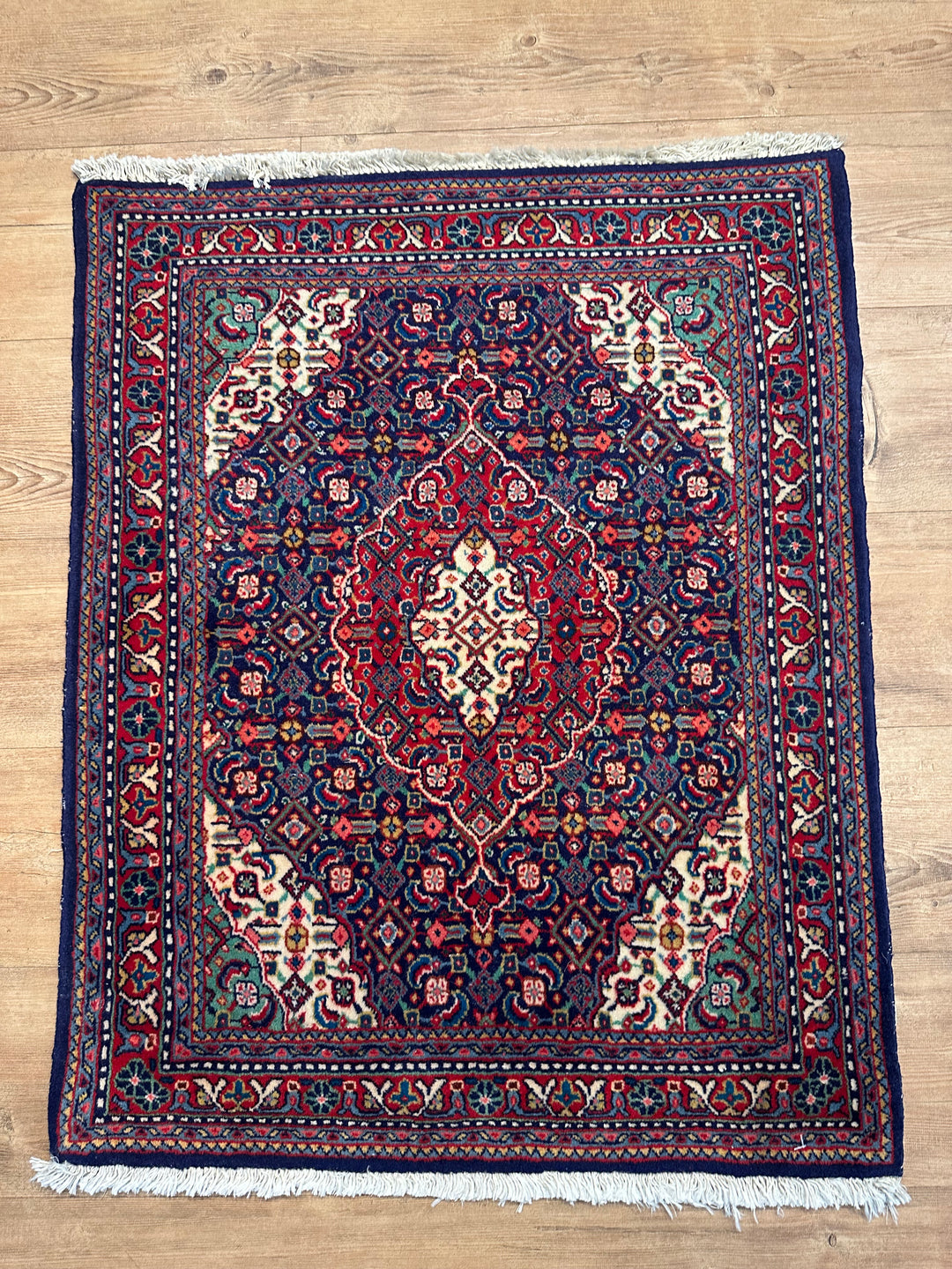 Persian Sarouk