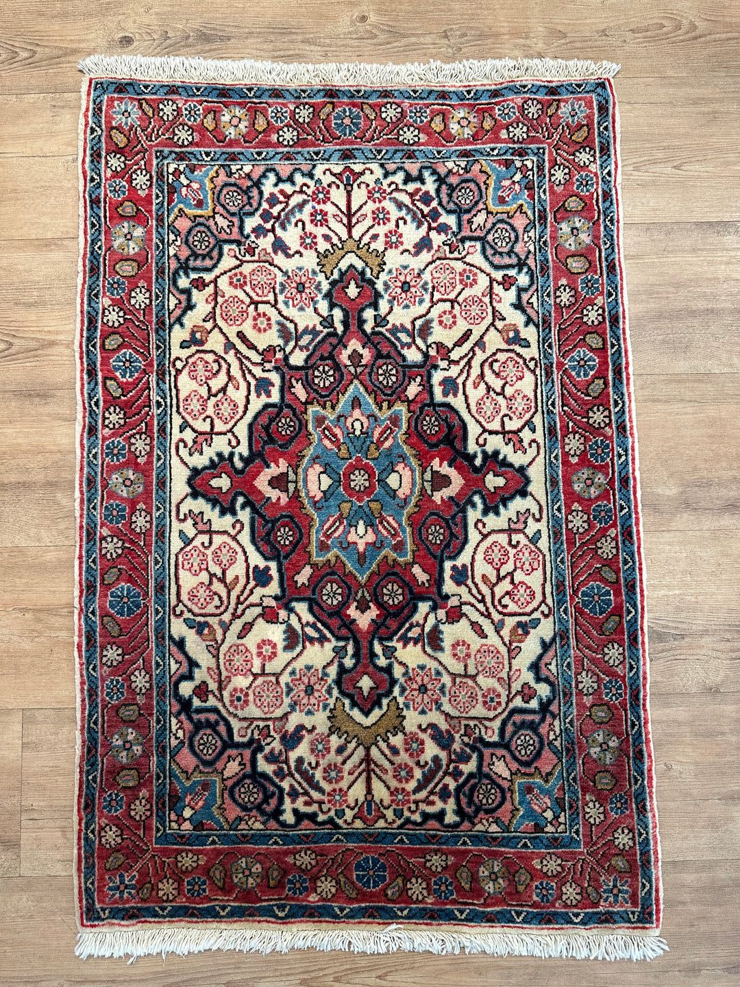 Persian Malayer