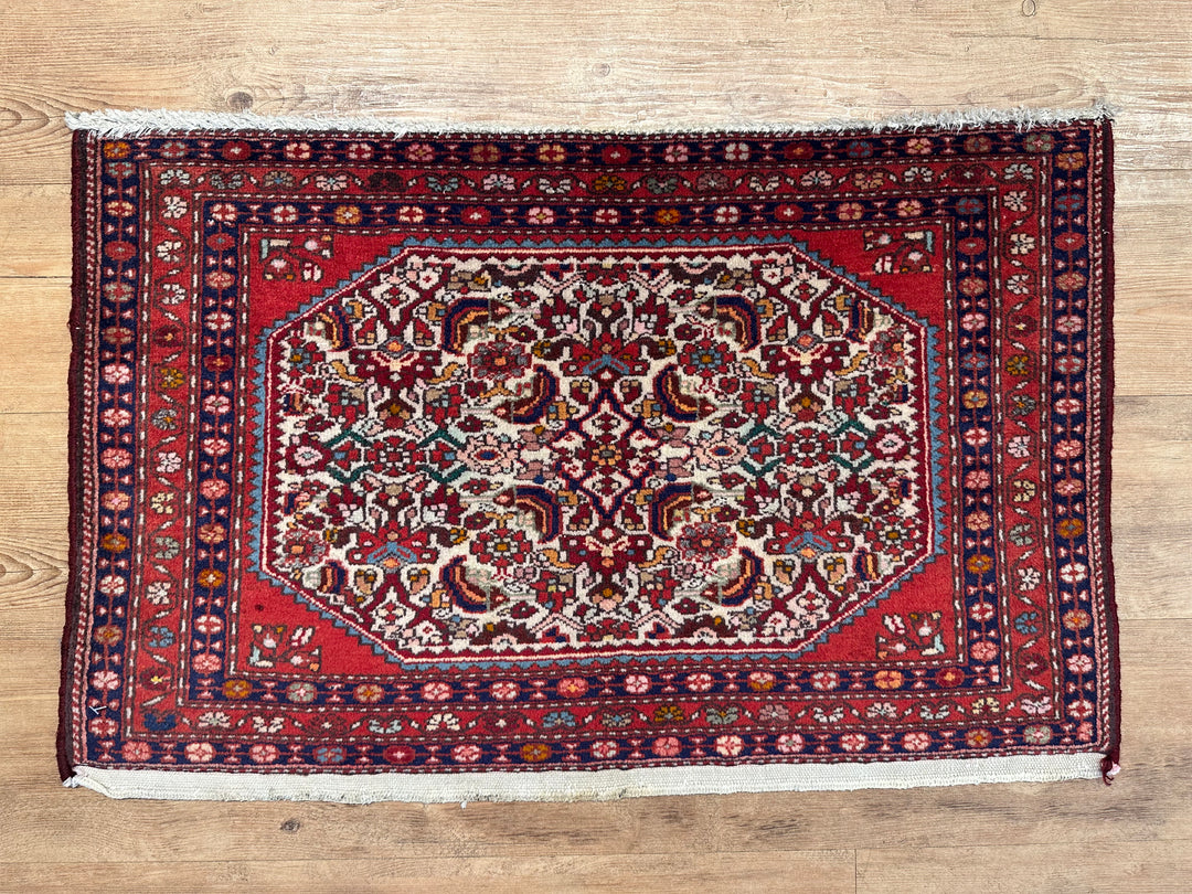 Antique Persian Senneh
