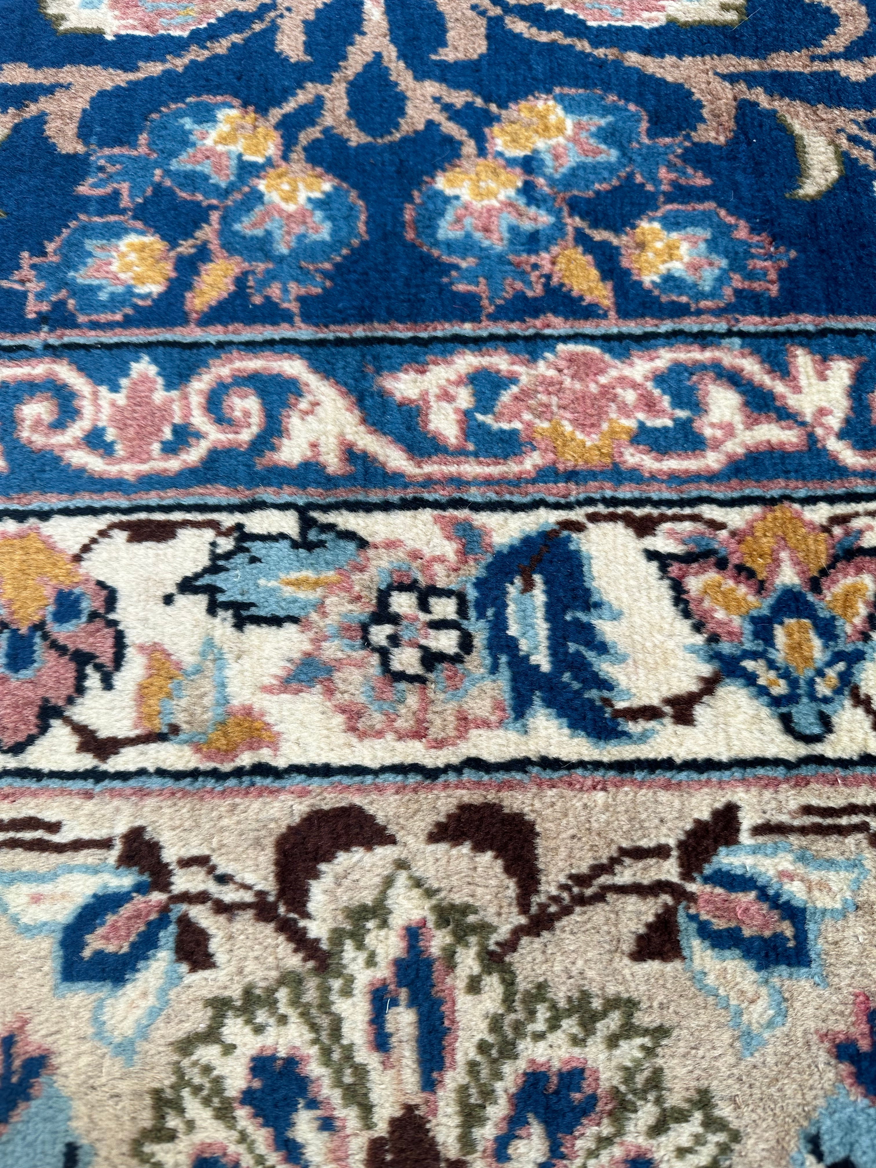 Vintage Persian Yazd