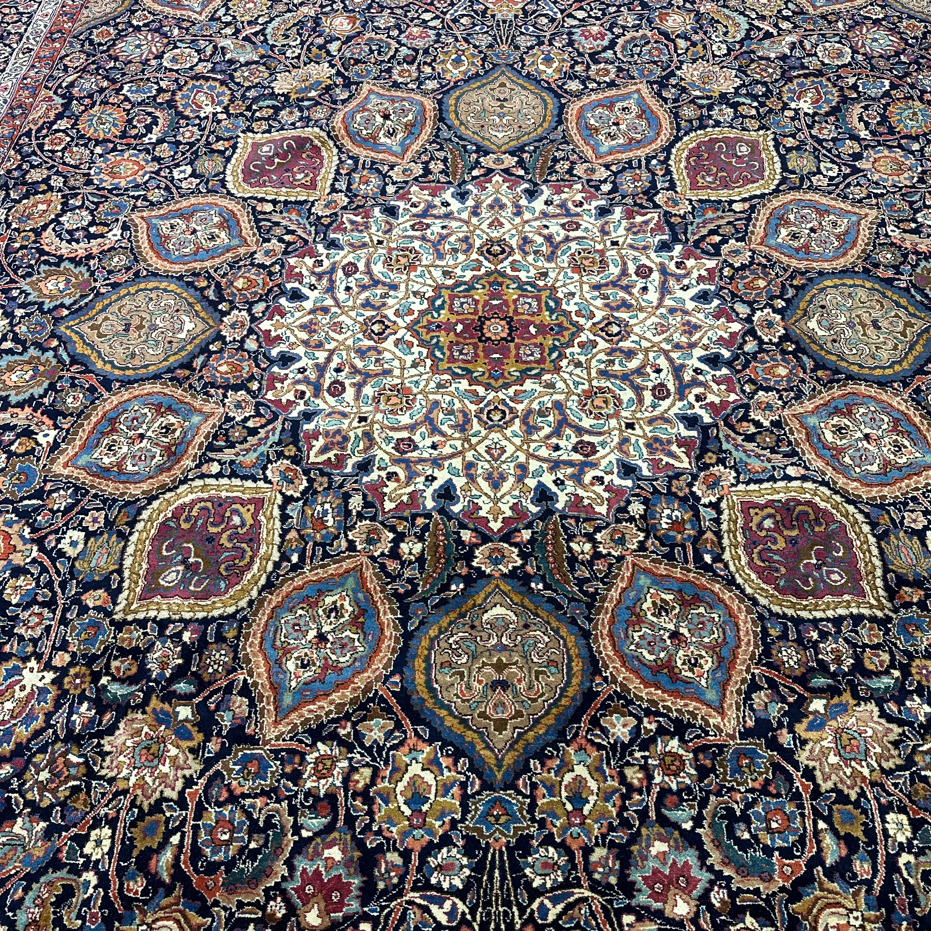 Antique Persian Khorasan