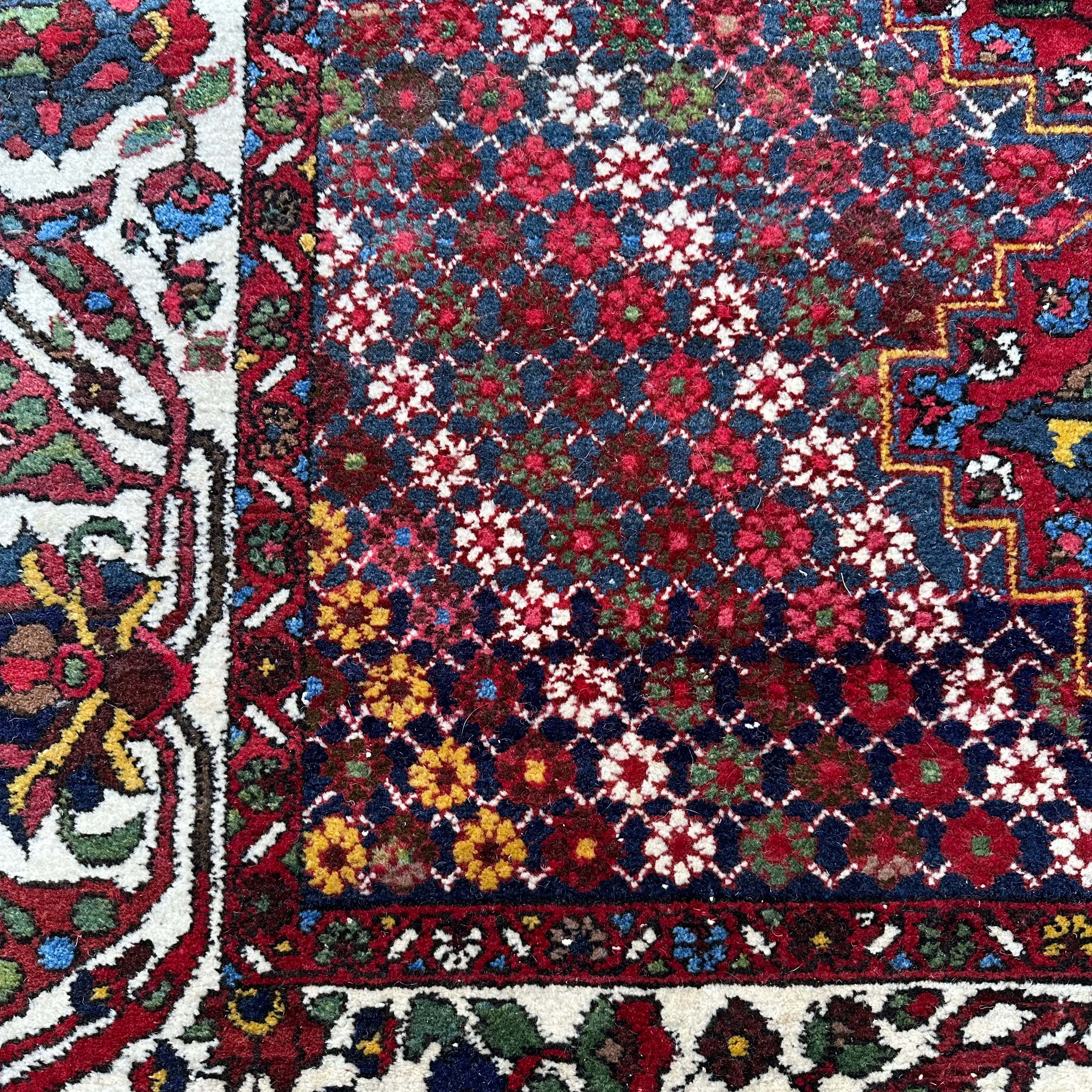 Antique Persian Bakhtiari