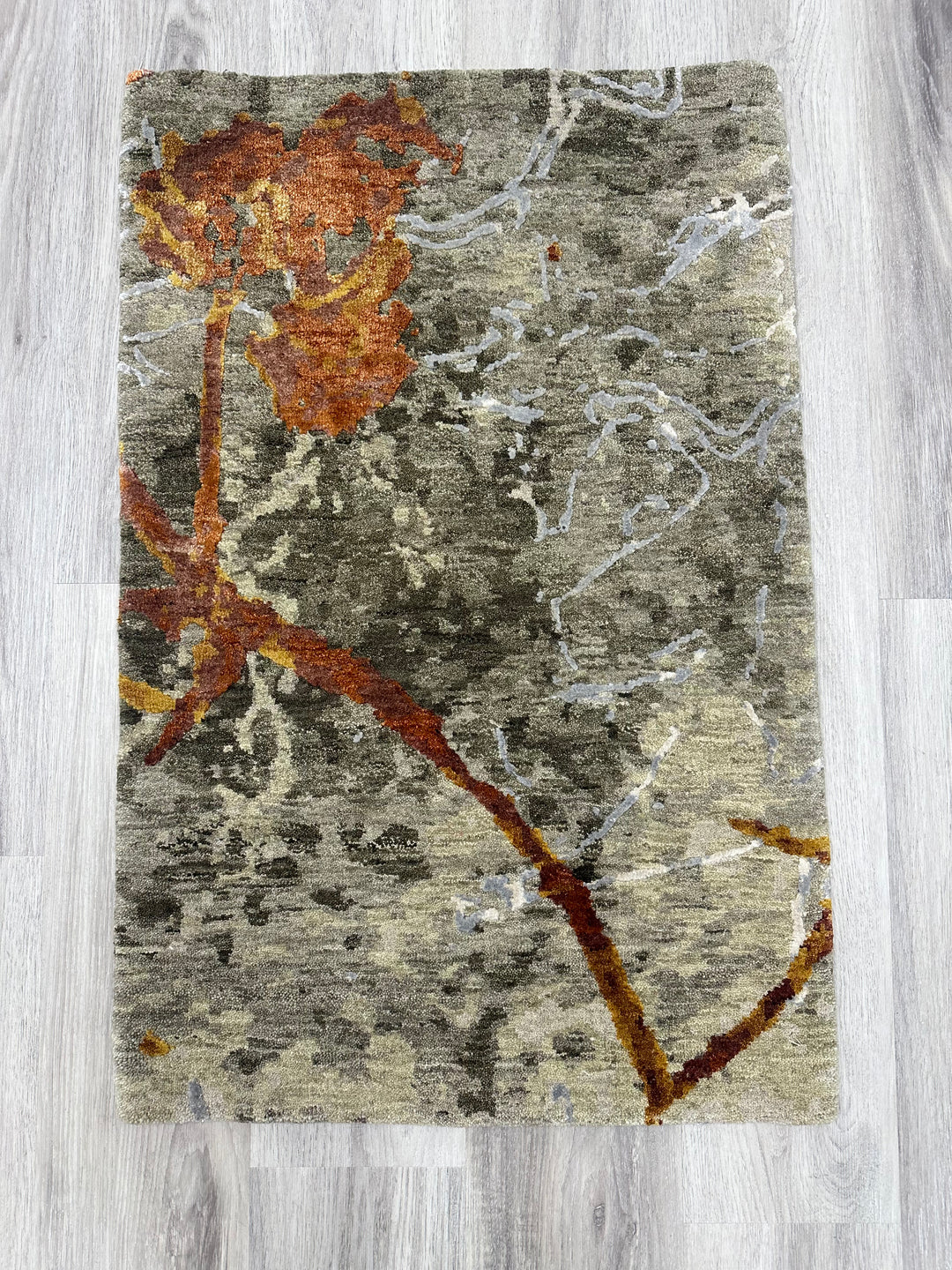 California Silk