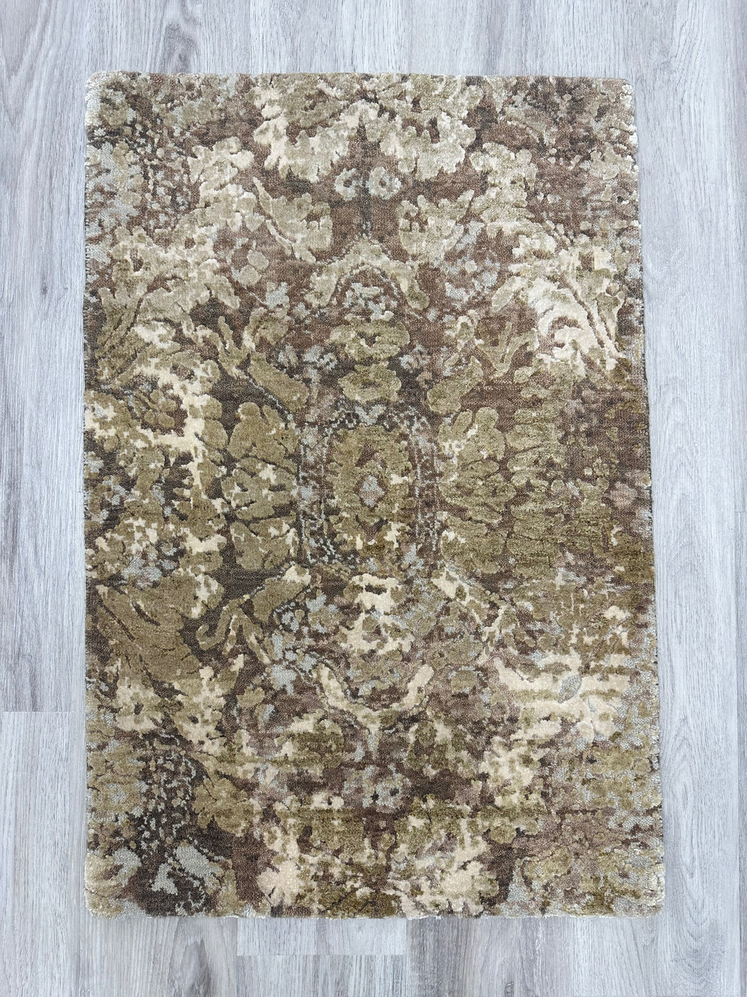 California Silk
