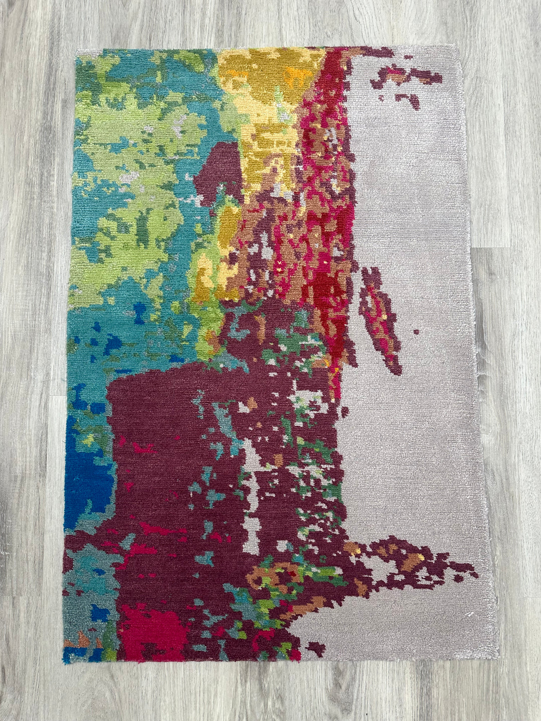Tibetan