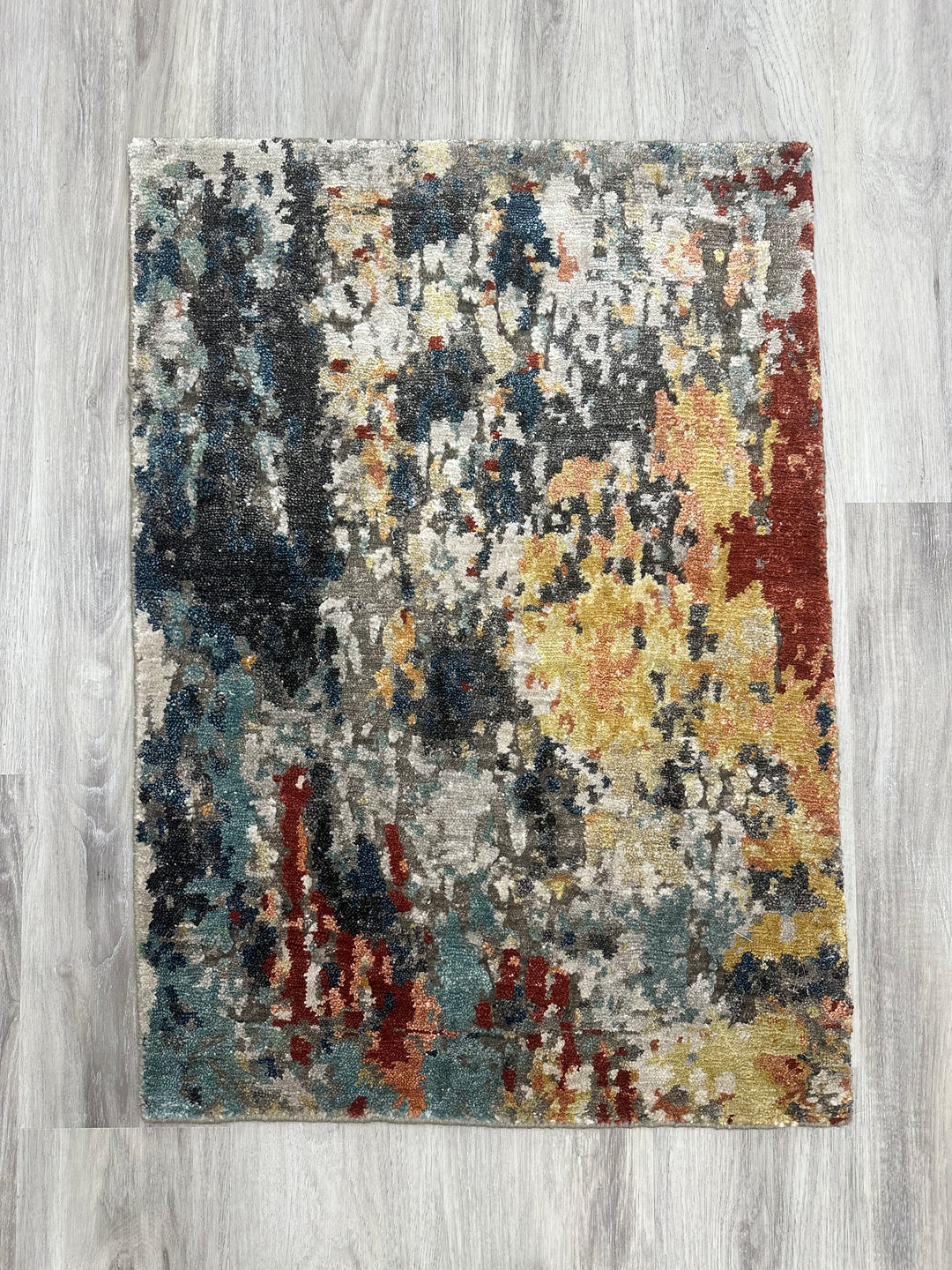 Modern Art Collection