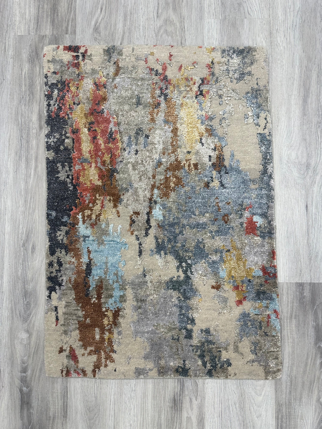 Modern Art Collection