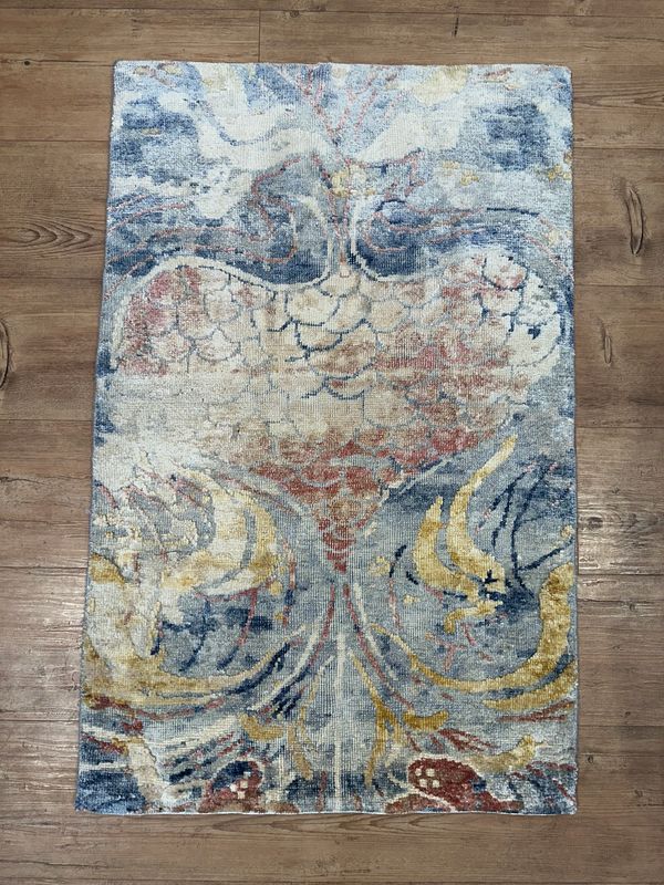 California Silk Collection