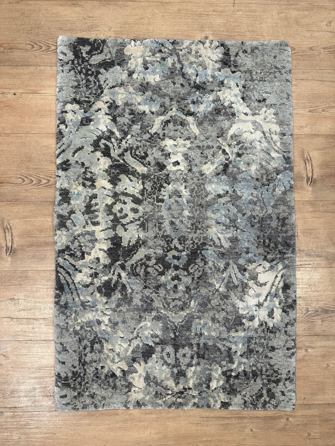 California Silk Collection