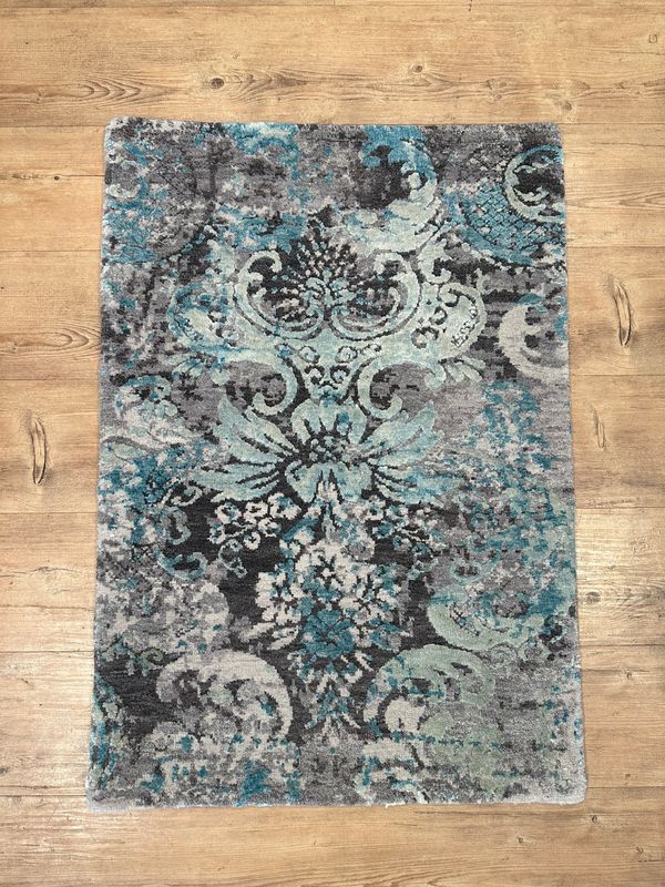 California Silk Collection