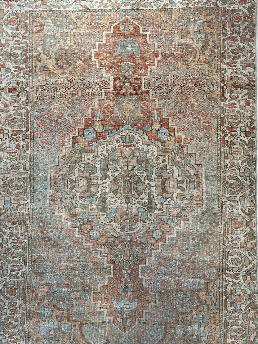 Vintage Rugs Canada | Handpicked Antique Rugs – Imperial Rug Galleries