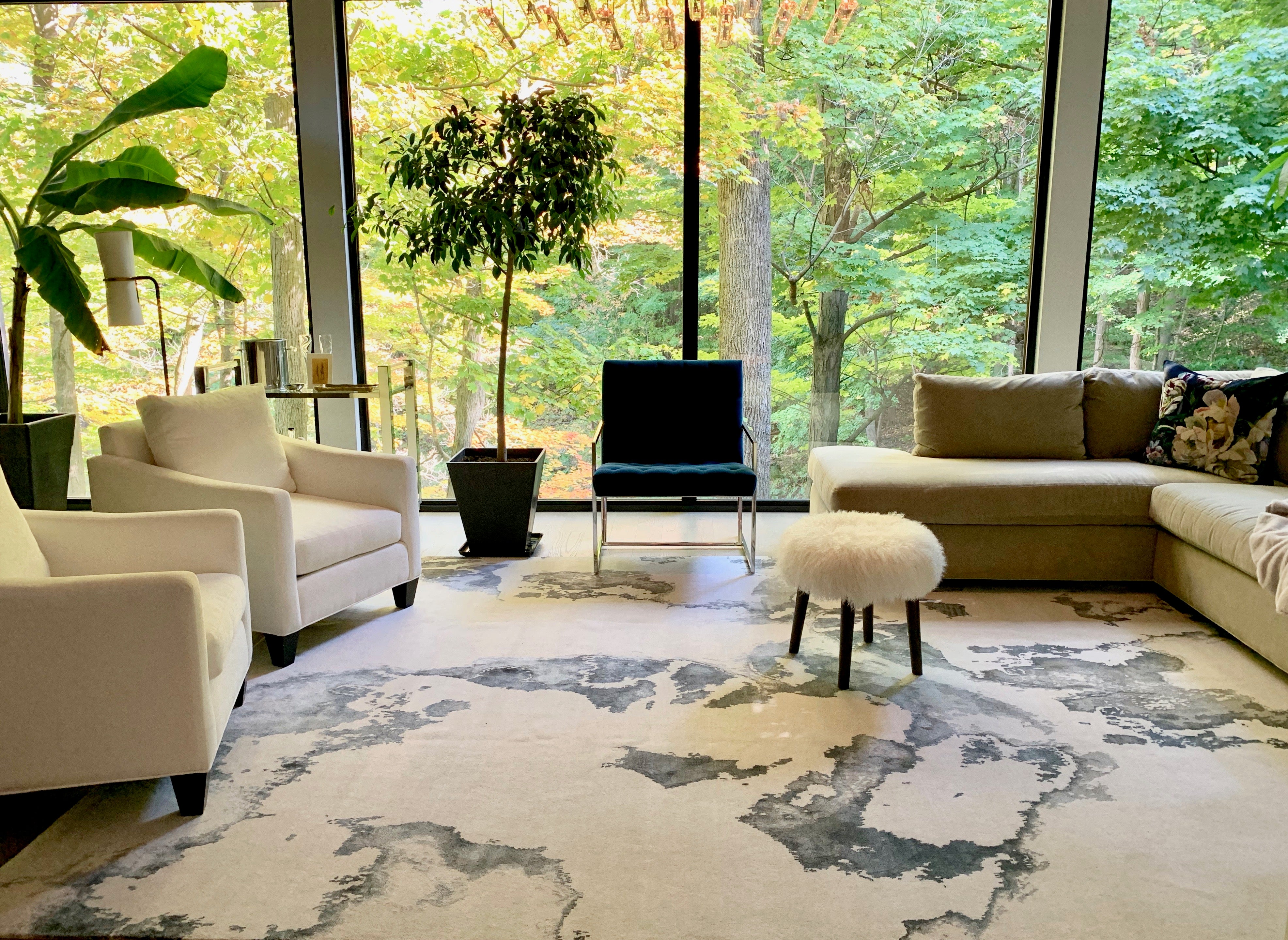 Persian Rugs Canada | Imperial Rug Galleries | Vintage & Modern Rugs