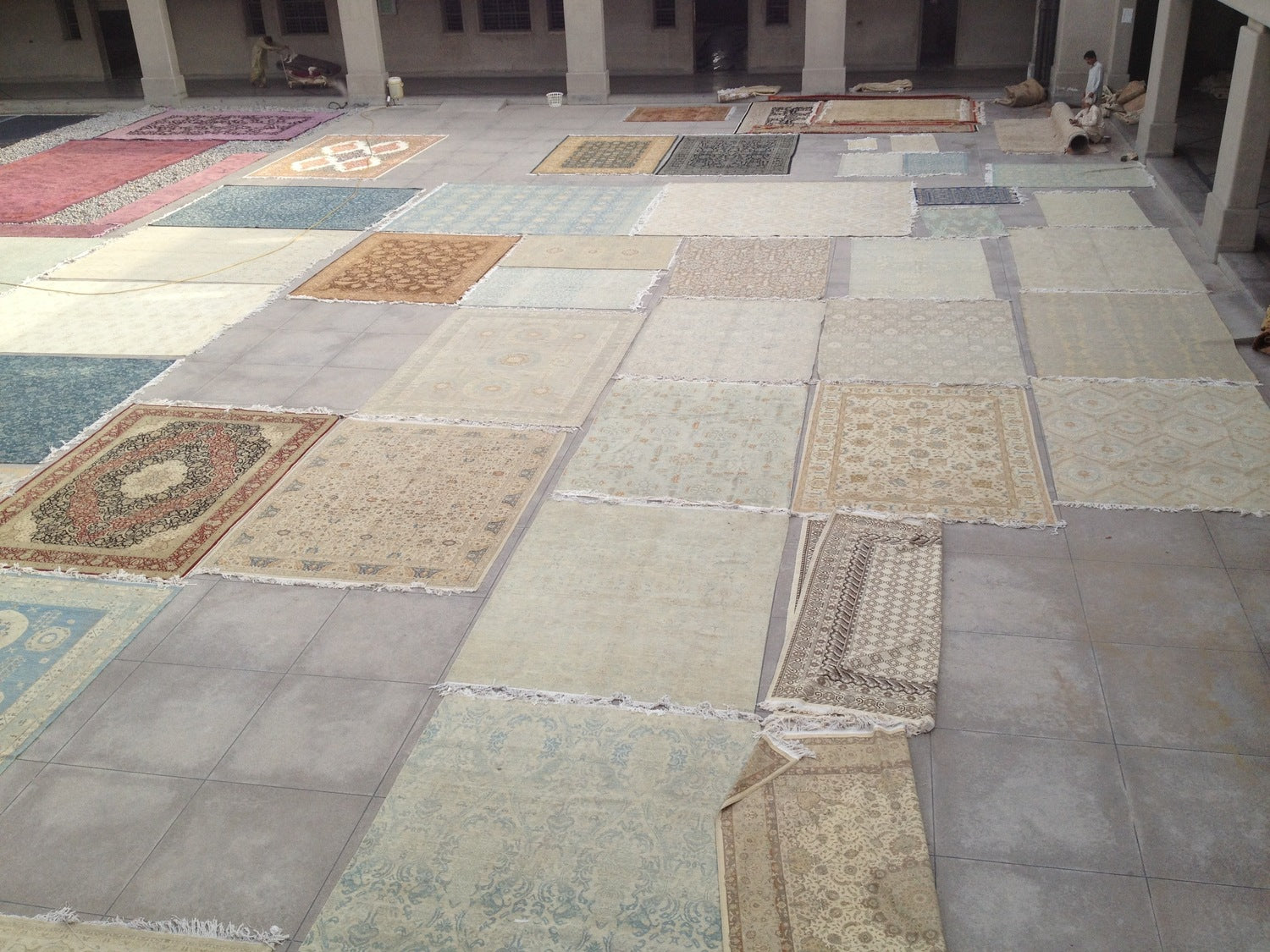 About – Imperial Rug Galleries