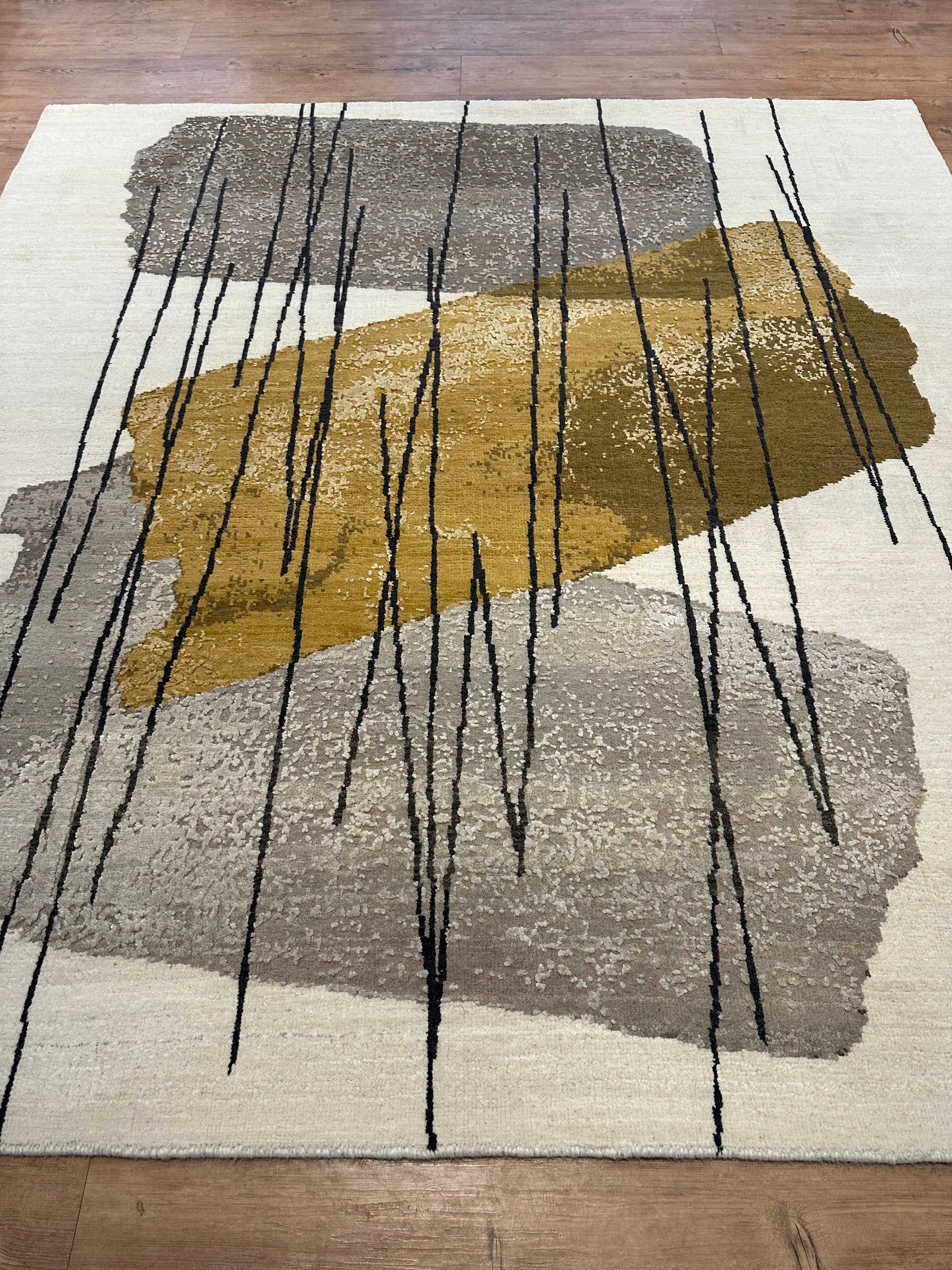 Modern Art Collection – Imperial Rug Galleries