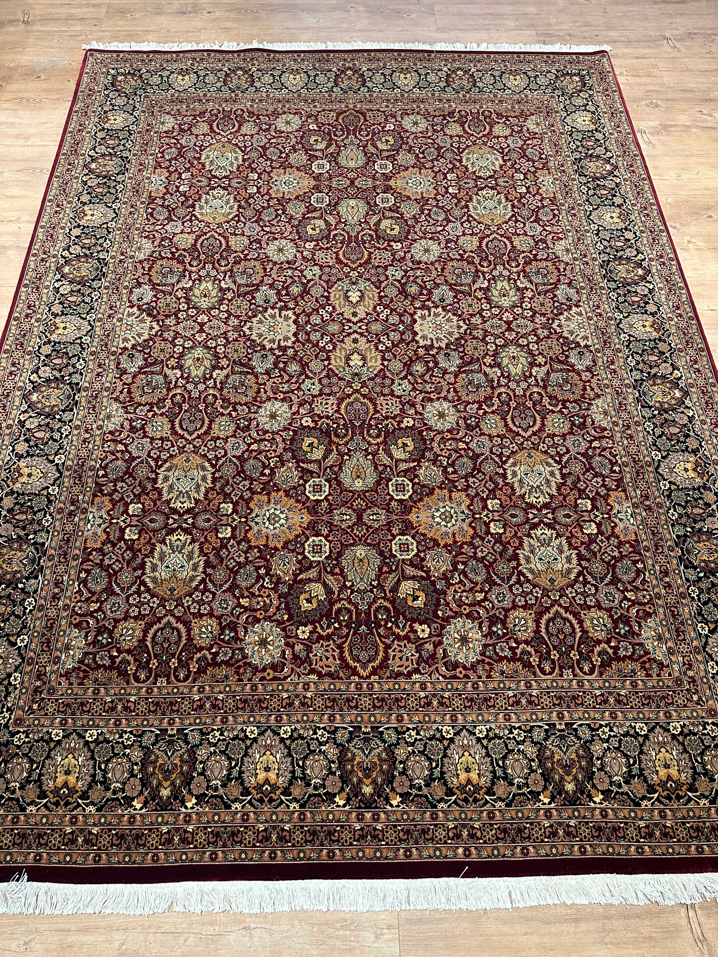 Pak Laver Collection – Imperial Rug Galleries