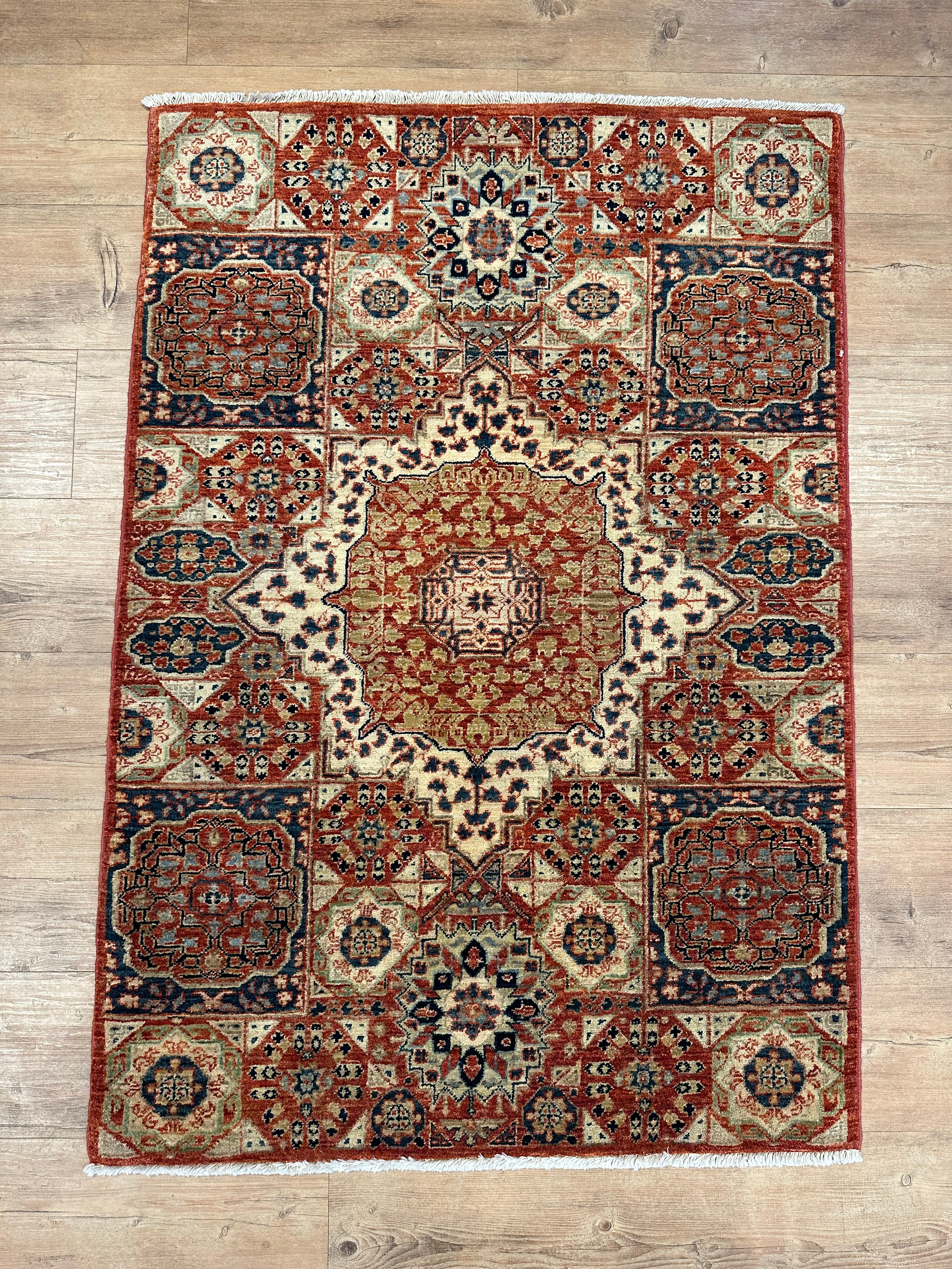 Mamlouk Collection – Imperial Rug Galleries