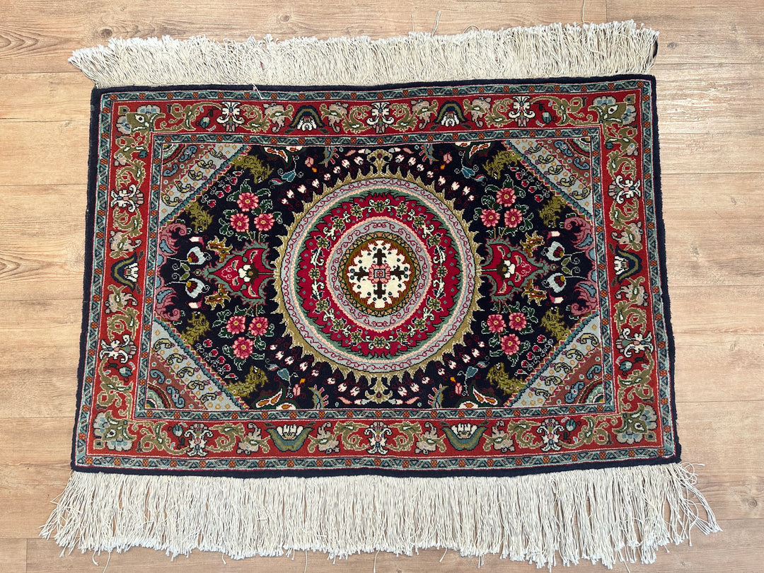 Persian Tabriz