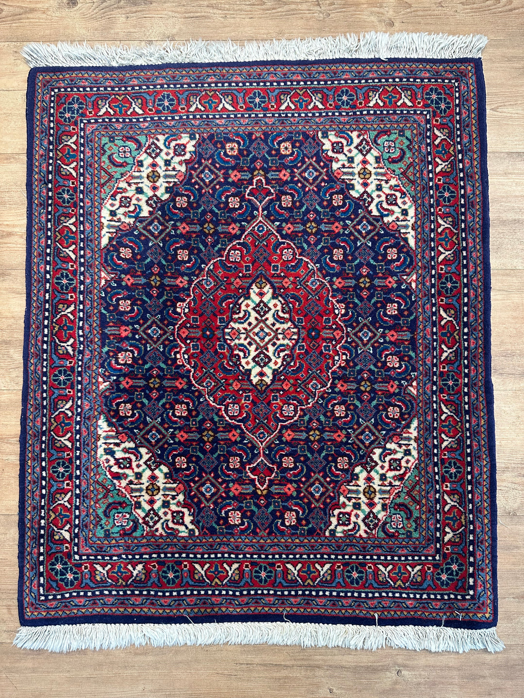 Persian Sarouk