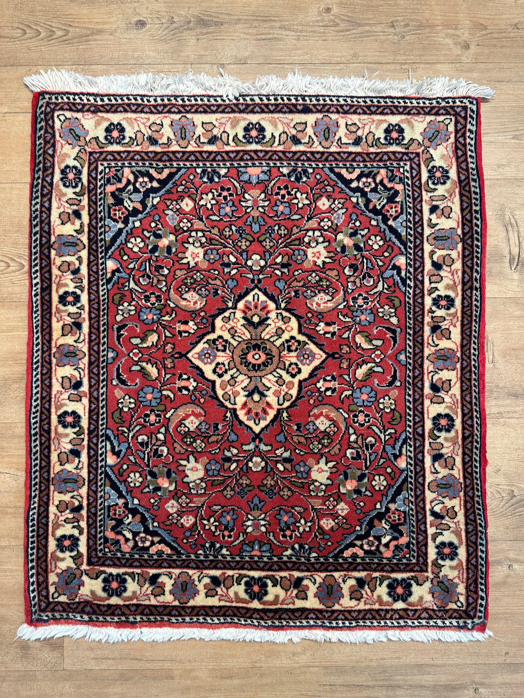 Persian Sarouk