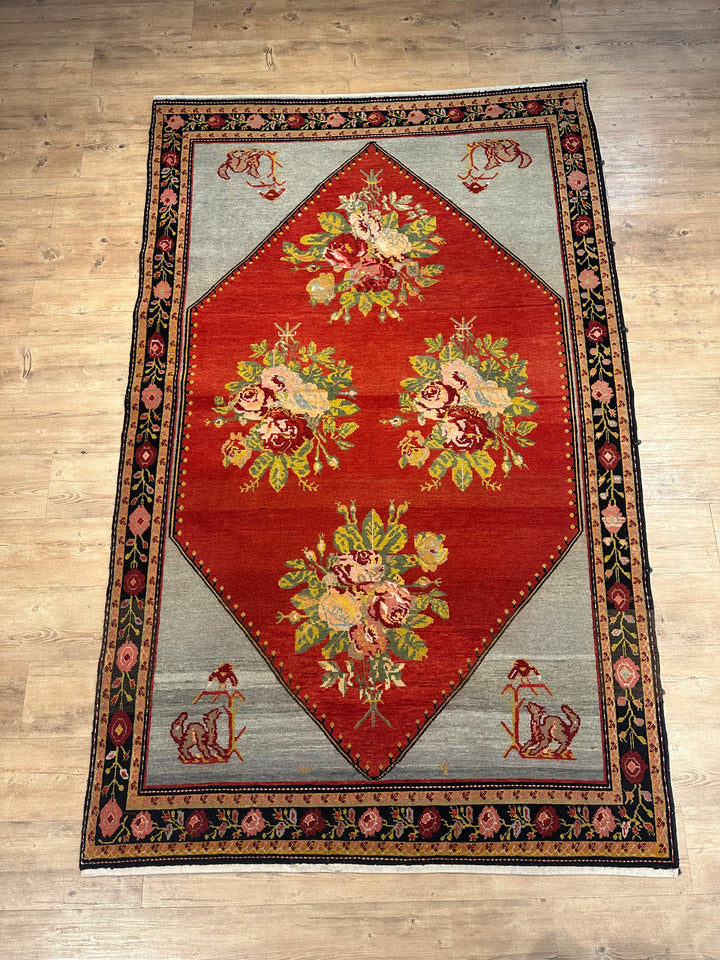 Antique Caucasian Karabagh