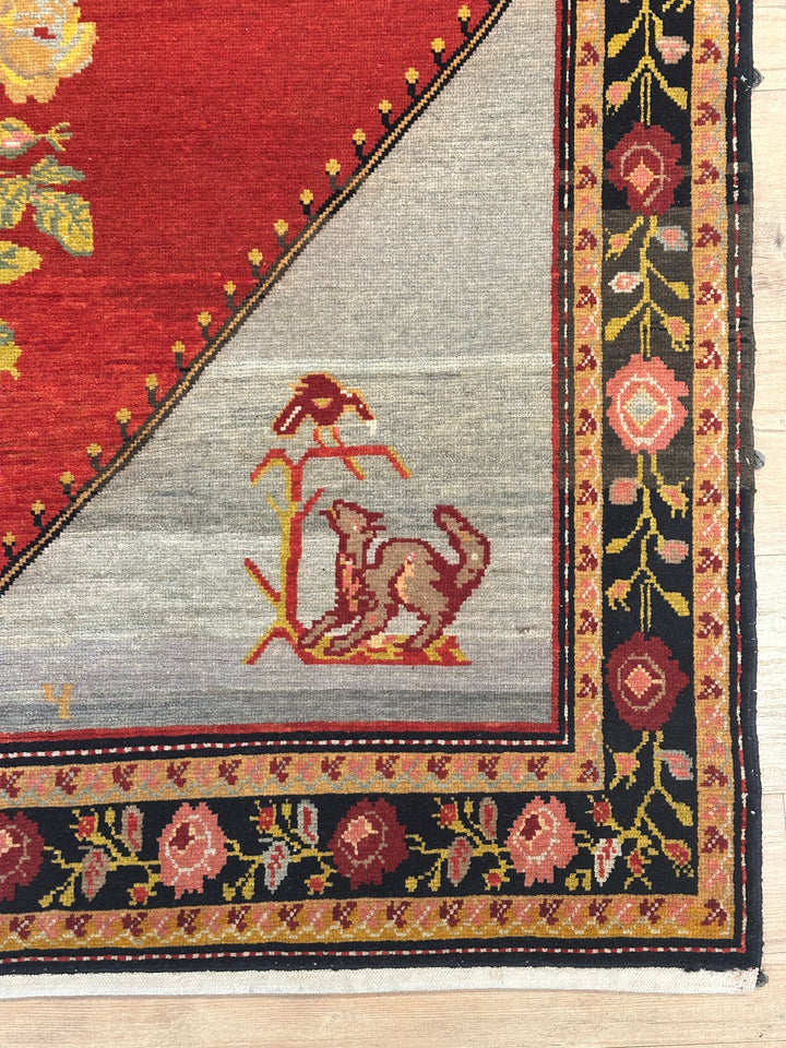 Antique Caucasian Karabagh