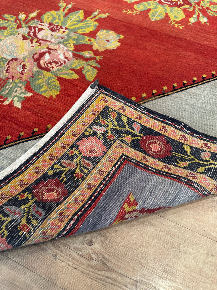 Antique Caucasian Karabagh