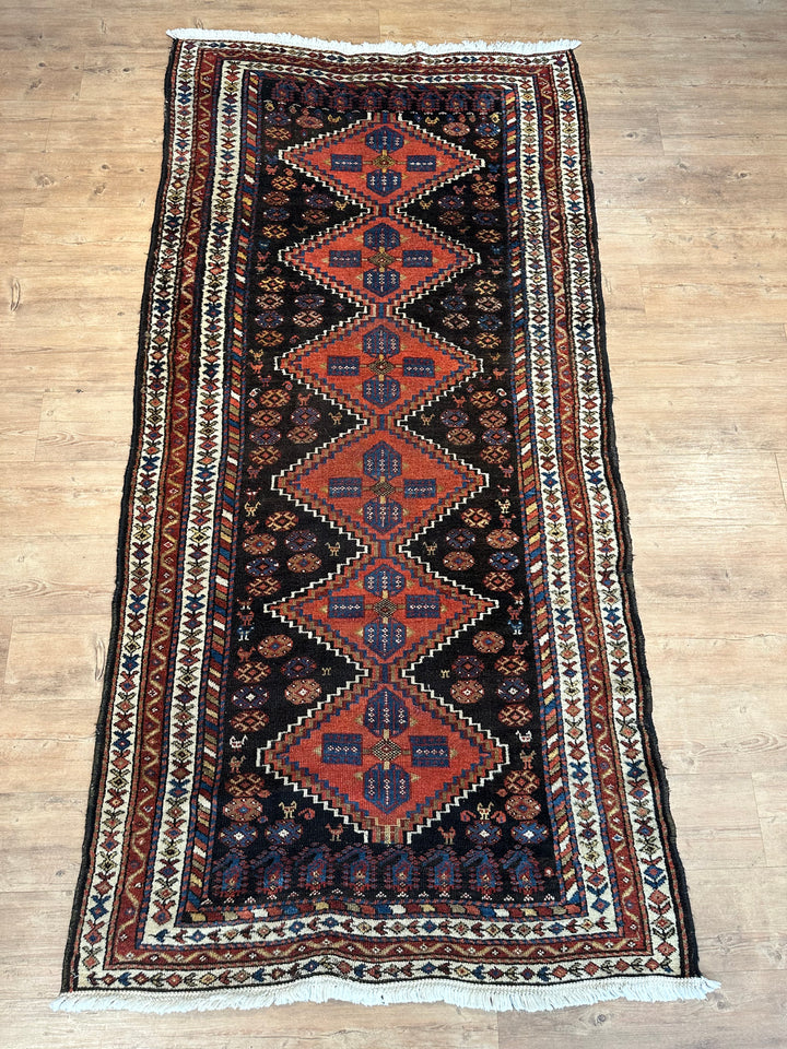 Antique Persian Malayer