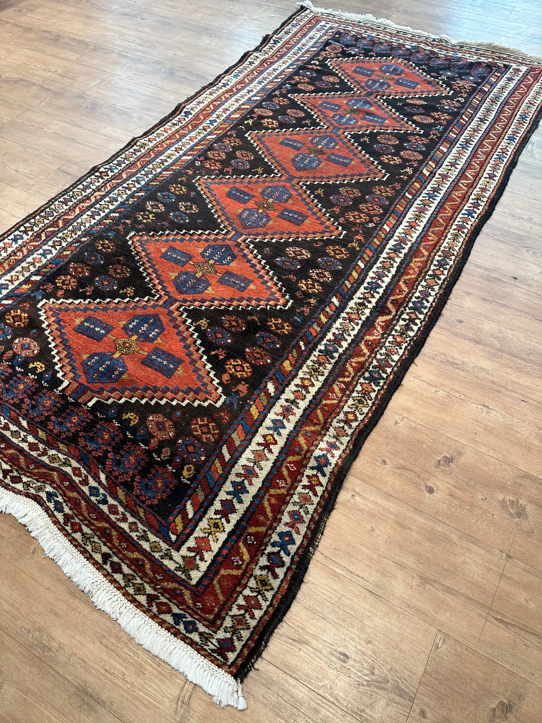Antique Persian Malayer