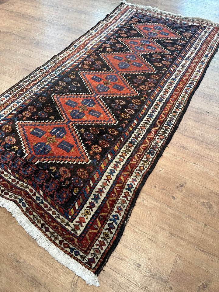 Antique Persian Malayer