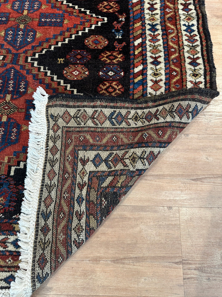 Antique Persian Malayer