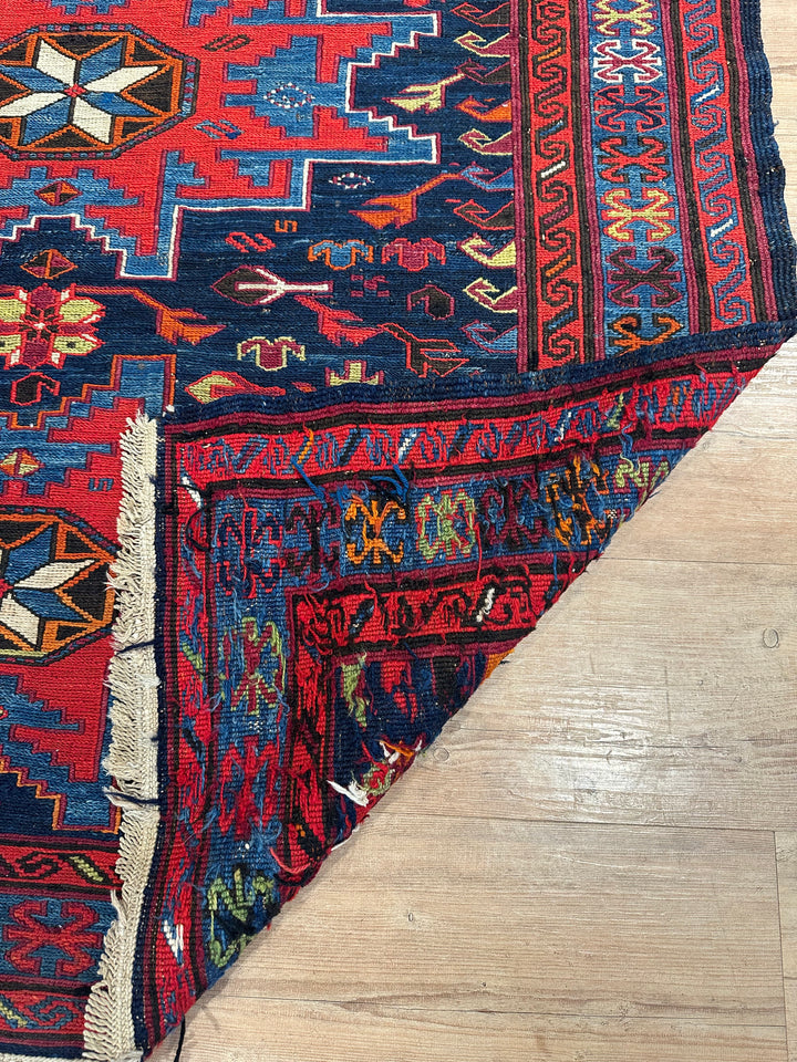 Antique Persian Soumak
