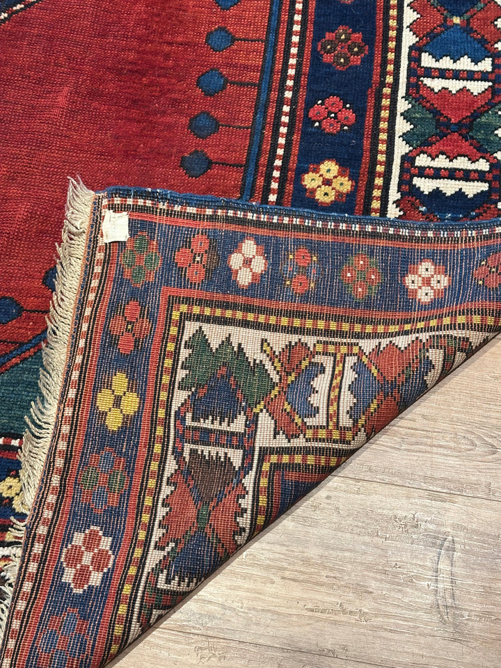 Antique Armenian Kazak