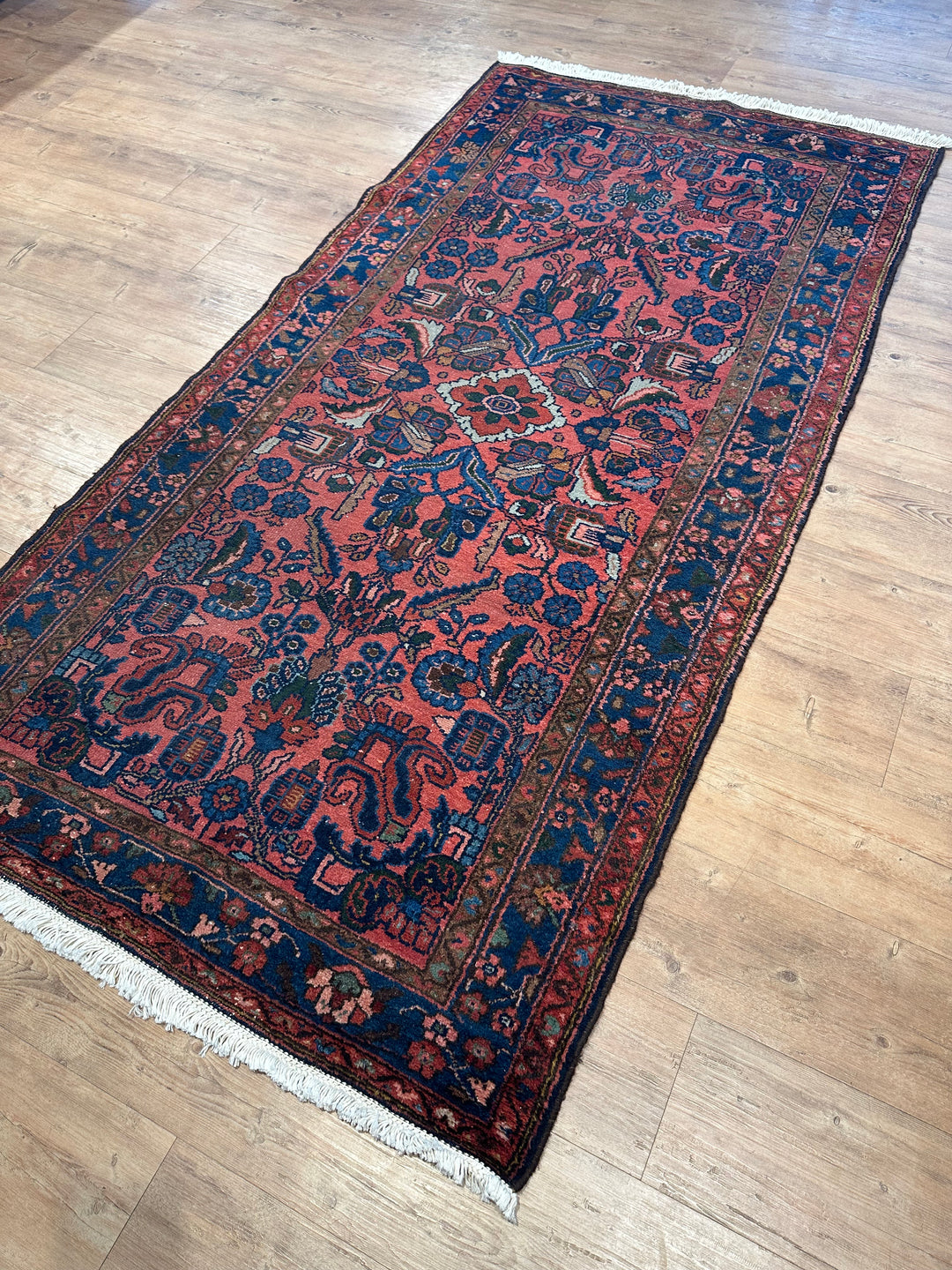 Antique Persian Lylihan