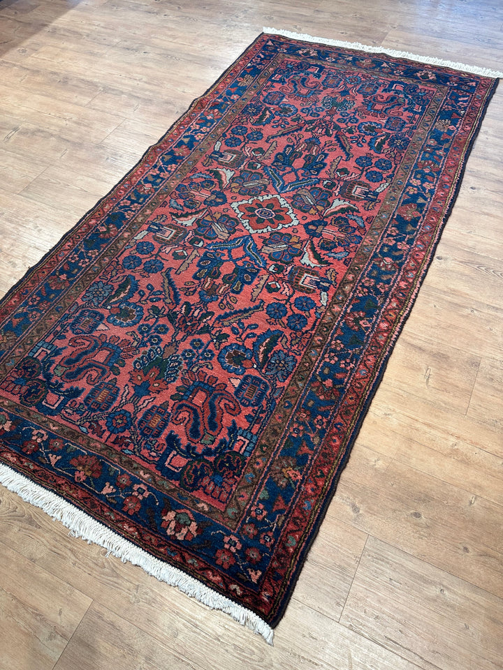 Antique Persian Lylihan