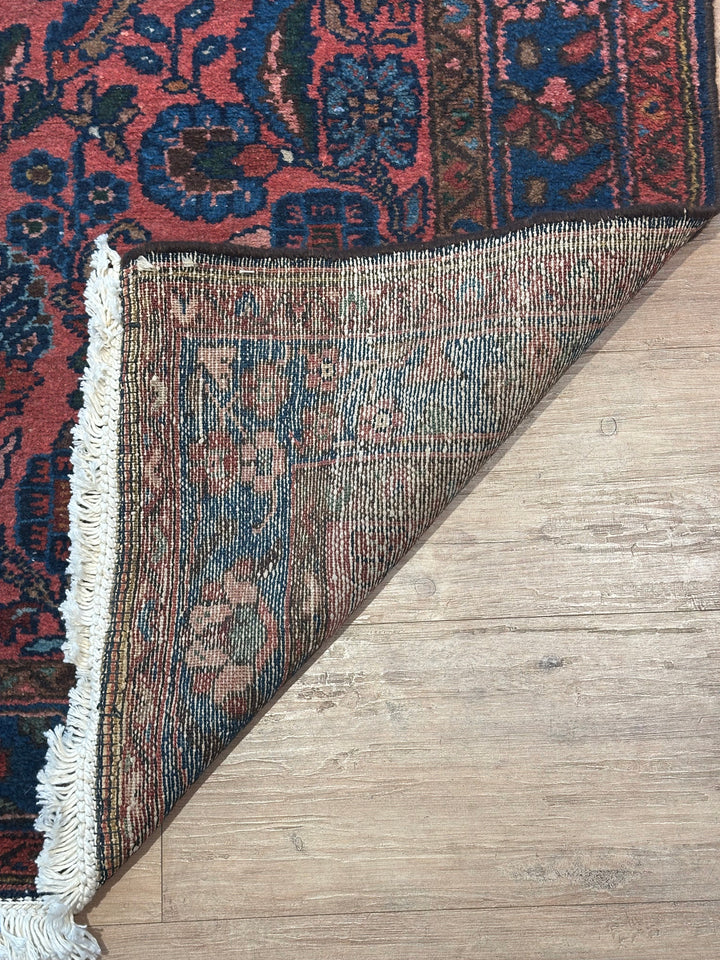 Antique Persian Lylihan