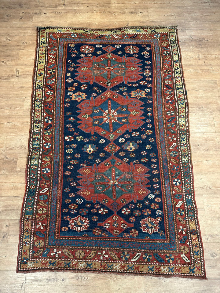 Antique Caucasian Kazak