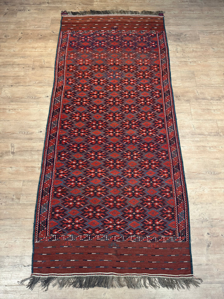 Persian Soumak