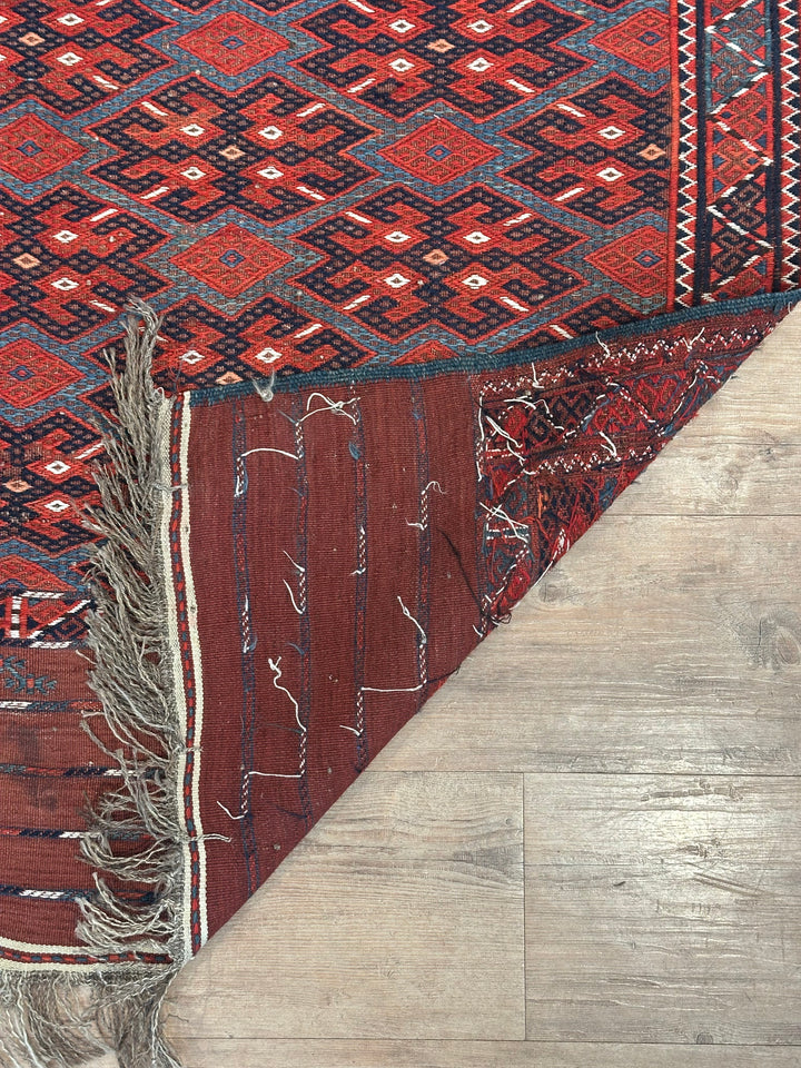 Persian Soumak