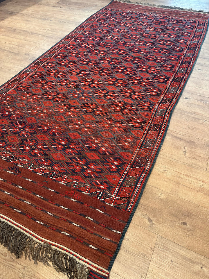 Persian Soumak