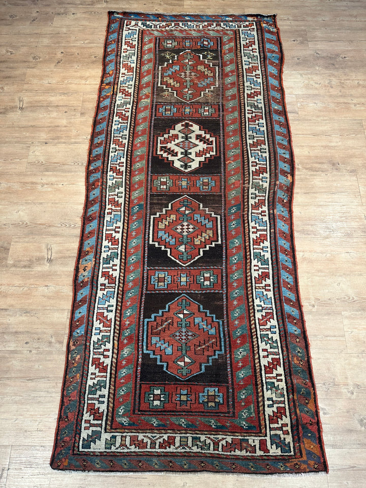Antique Armenian Kazak