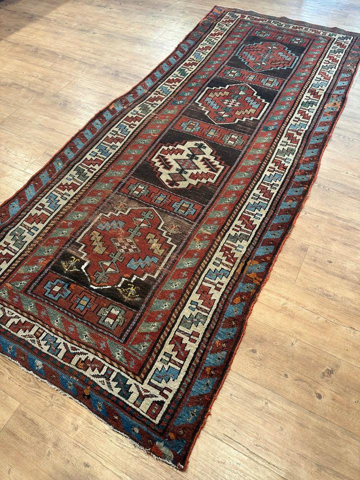 Antique Armenian Kazak
